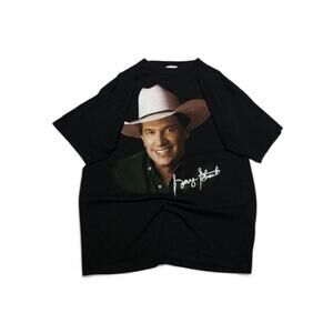 Vintage George Strait Tee